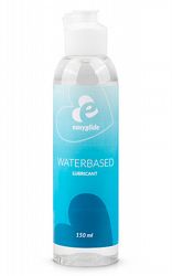 Toppsljare EasyGlide Waterbased 150 ml