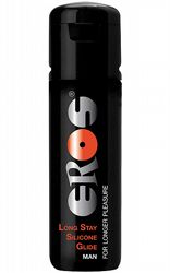 Frdrjningsspray EROS Long Stay Silicone Glide 100 ml
