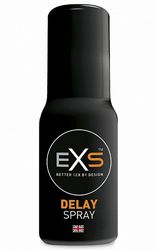 Frdrjningsspray EXS Endurance Delay Spray 50 ml