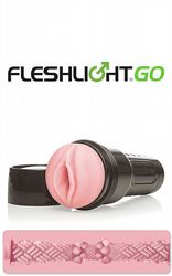 Toppsljare Fleshlight Go - Surge