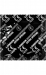 Extra Skra Kondomer London Extra Special