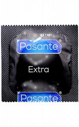 Extra Skra Kondomer Pasante Extra Safe