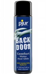 Vattenbaserat Glidmedel Pjur Backdoor Anal Water 100 ml