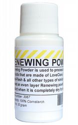 vriga Produkter Renewing Powder