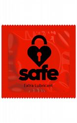 Extra Skra Kondomer Safe Condoms Extra Lubricant