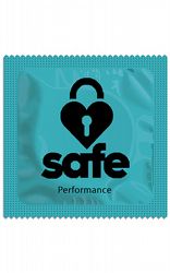 Extra Skra Kondomer Safe Condoms Performance