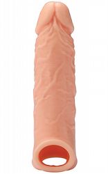 Penisverdrag Super Stretch Extrender 16 cm
