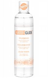Vattenbaserat Glidmedel Waterglide Nourishing 300 ml