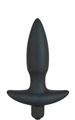 Black Velvet Vibrating - Small