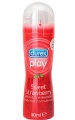 Durex Play Strawberry 50 ml