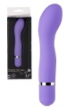 Handy Orgasm Funky G-Spot Purple