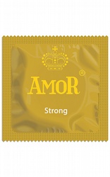 Amor Strong