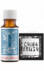 Fördröjningsspray China Brush 50 ml