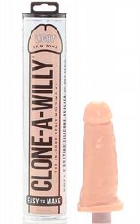  Clone A Willy Vibrator