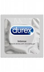 Stimulerande Kondomer Durex Intense