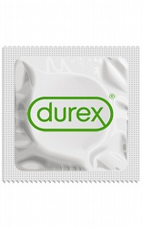  Durex Naturals