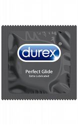 Extra Säkra Kondomer Durex Perfect Glide