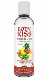 Massageoljor Exotic Massage Glide 100 ml