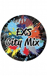Extra Tunna Kondomer EXS City Mix