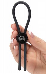  Fifty Shades Adjustable Cock Ring