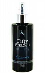  Fifty Shades Sex Toy Cleaner 100 ml