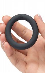  Fifty Shades Silicone Cock Ring