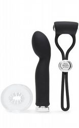 Vibratorer Fifty Shades Wicked Weekend