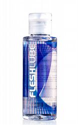 Vattenbaserat Glidmedel Fleshlight Fleshlube 100 ml