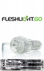 Onaniprodukter Fleshlight Go - Torque