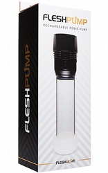 Penispumpar Fleshlight Penispump