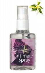 Lustförhöjande Intimate Spray 50 ml