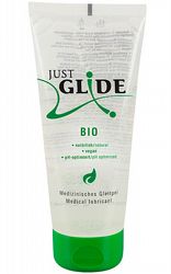 Just Glide Bio 200 ml