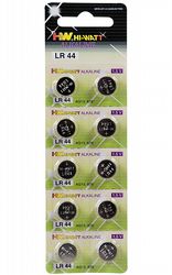 Övriga Produkter LR44 10-Pack Blister