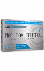 Man Max Control 10-pack