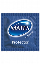 Extra Säkra Kondomer Mates Protector