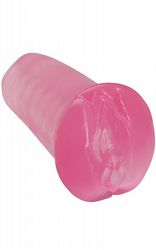 Onaniprodukter Mini Masturbator Pink