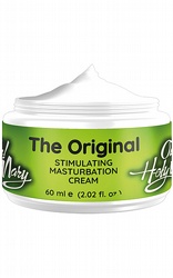 Oh Holy Mary Masturbation Cream 60 ml