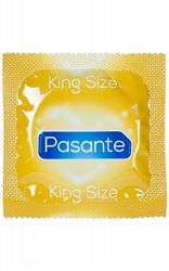 Stora Kondomer Pasante King Size