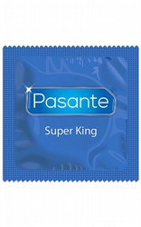 Stora Kondomer Pasante Super King
