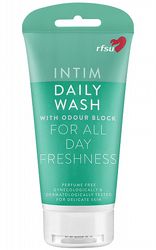 Övriga Produkter Rfsu Intim Daily Wash 150 ml