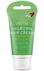 Övriga Produkter Rfsu Intim Ingrown Haircream 40 ml