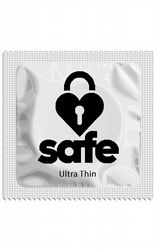Extra Tunna Kondomer Safe Condoms Ultra Thin