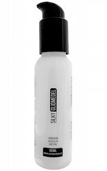 Glidmedel fr analsex Silky Glidmedel 100 ml