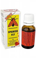 Lustförhöjande Spanish Fly