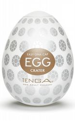  Tenga - Egg Crater
