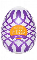 Onaniprodukter Tenga - Egg Mesh