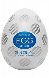 Onaniprodukter Tenga - Egg Sphere
