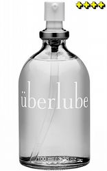 Silikonbaserat Glidmedel Uberlube - 100 ml