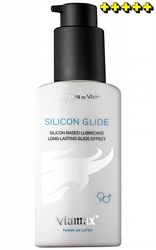 Silikonbaserat Glidmedel Viamax Silicone Glide 70 ml