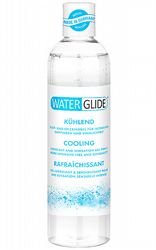 Vattenbaserat Glidmedel Waterglide Cooling 300 ml